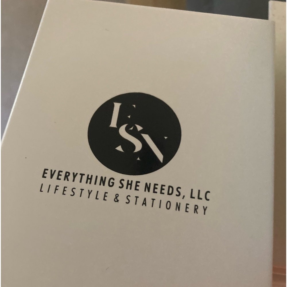 Book of Post it Notes